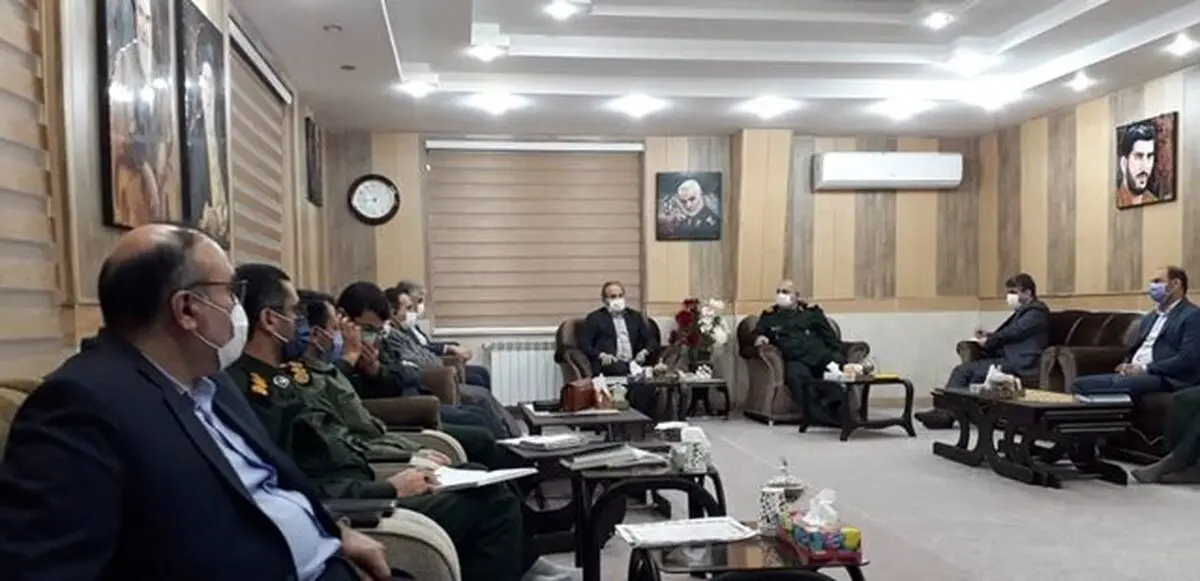 اعزام ۲۰۰ تیم غربالگری کرونا در گیلان