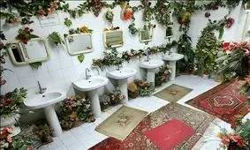 تشکیل مجمع خیرین برای ساخت «سرویس بهداشتی» در کشور