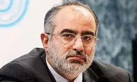 «حسام الدین آشنا» مجرم شناخته شد