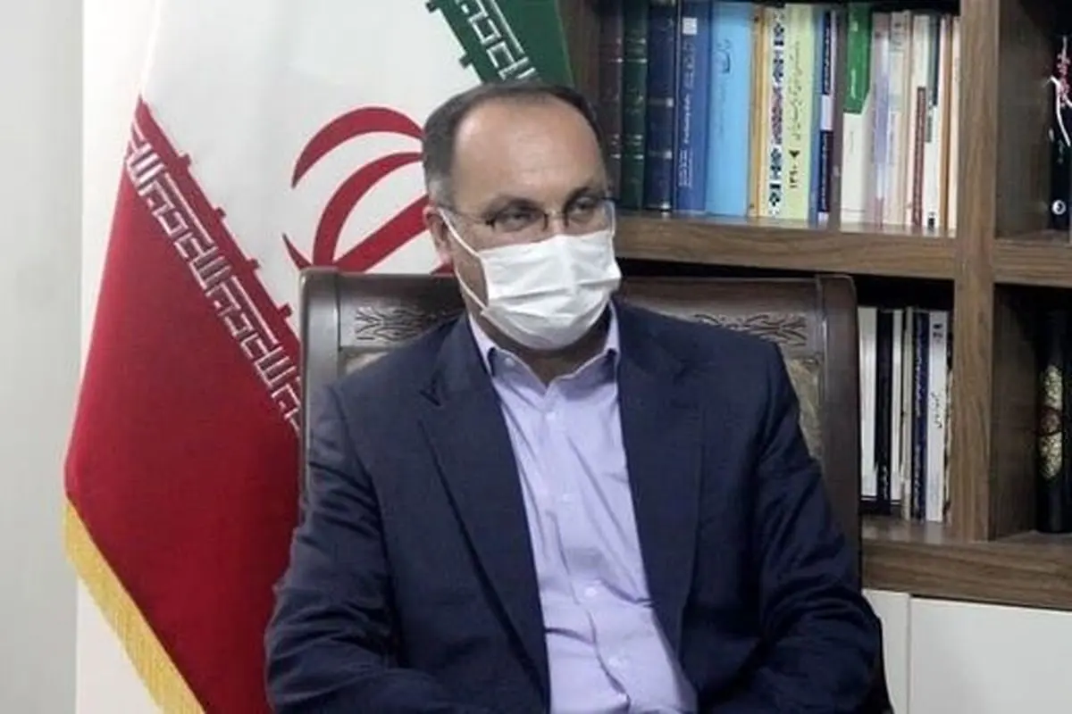 هیچ کمبود نانی در ارومیه نداریم