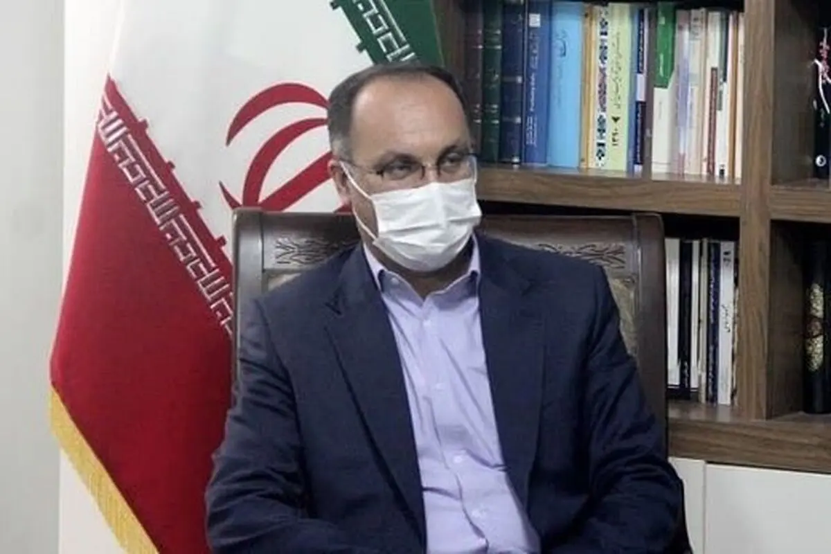 هیچ کمبود نانی در ارومیه نداریم