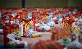 ۱۵ هزار بسته معیشتی در قالب اجرای طرح شهید سلیمانی در فارس توزیع می‌شود