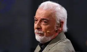 صدای «آقای دوبله» خاموش شد