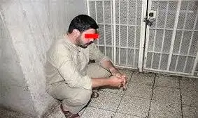 رابطه پنهانی با جنایت به پایان رسید