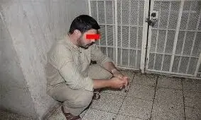 رابطه پنهانی با جنایت به پایان رسید