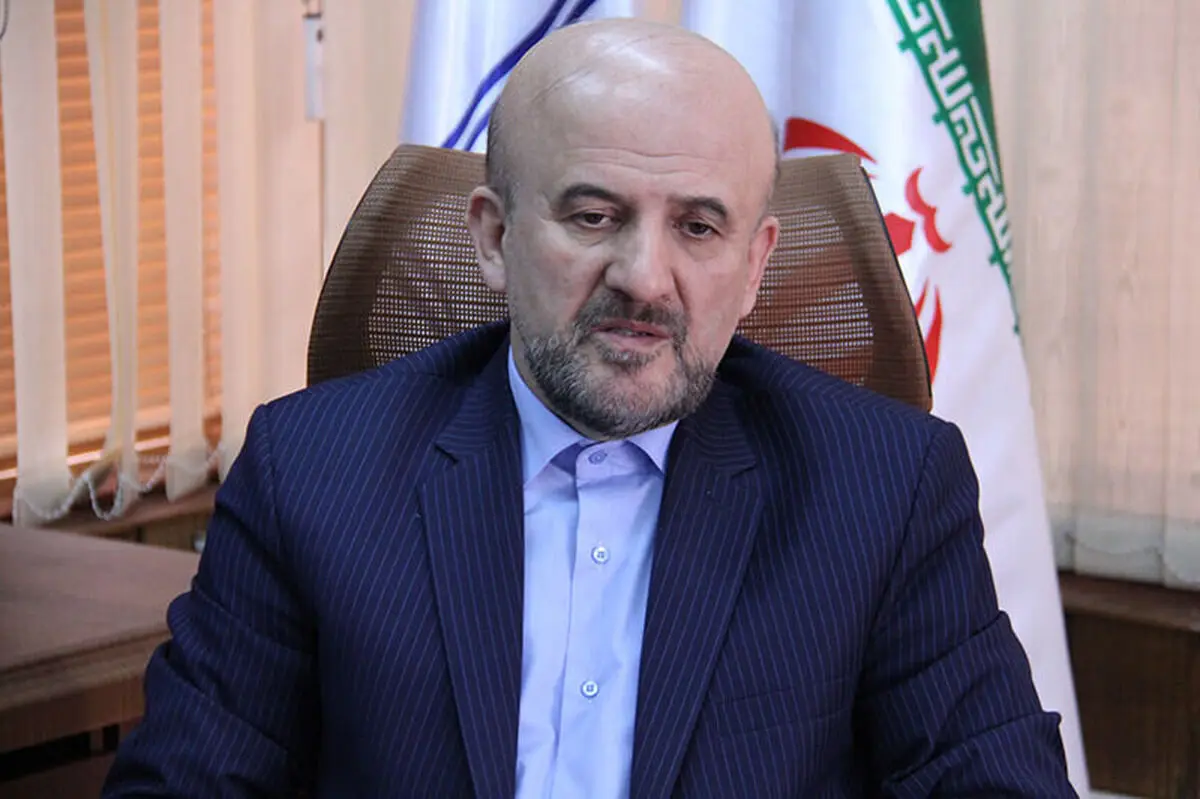 سانحه شدید رانندگی برای معاون وزیر راه در مسیر رشت – قزوین/ انتقال به بیمارستان توسط اورژانس هوایی