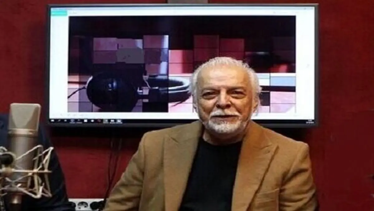 مکان تدفین چنگیز جلیلوند مشخص شد