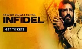 نگاهی به فیلم هالیوودی «کافر»؛ تلاش برای توجیه ترور سردار سلیمانی