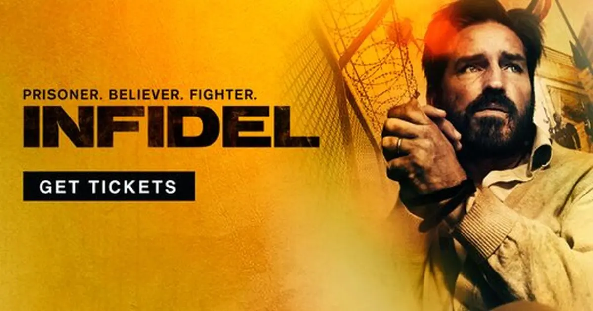 نگاهی به فیلم هالیوودی «کافر»؛ تلاش برای توجیه ترور سردار سلیمانی