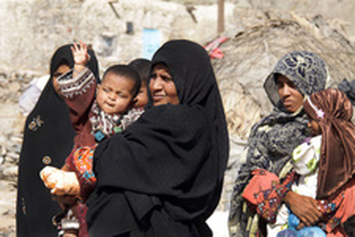 آغاز توزیع ۳۰۰۰ دستگاه لوازم خانگی ضروری به محرومان جنوب سیستان و بلوچستان