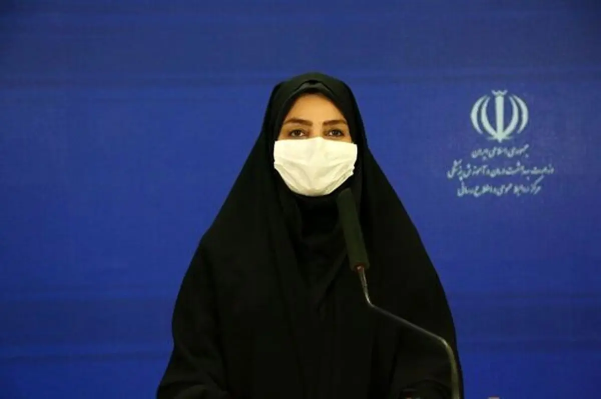 این پنج استان رکورددار مرگ و میر کرونا هستند