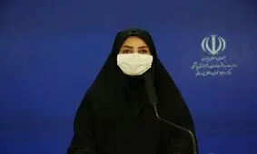 این پنج استان رکورددار مرگ و میر کرونا هستند