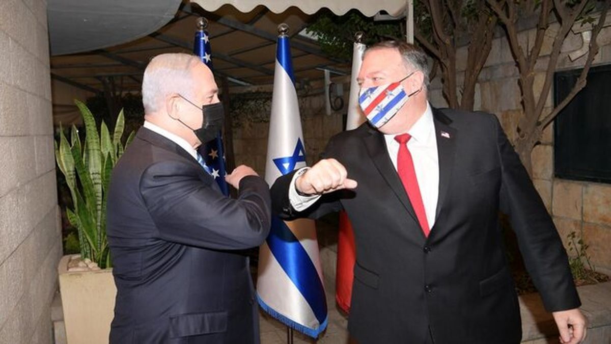 کشورهای دیگری هم به روند عادی‌سازی روابط با اسرائیل ملحق می‌شوند