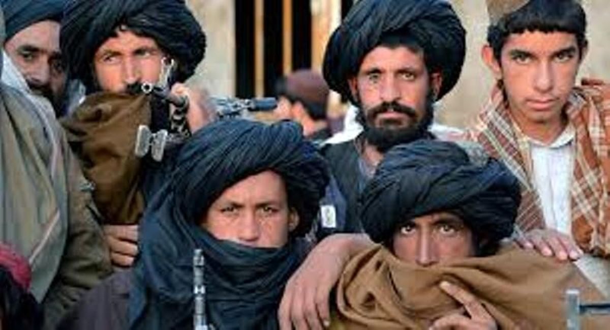 ۳۱ عضو طالبان در ارزگان افغانستان کشته شدند