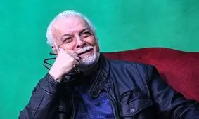 ابراز احساسات حامد بهداد به صدای جاودانه چنگیز جلیلوند/ ویدئو