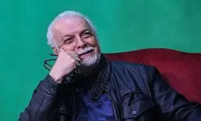 ابراز احساسات حامد بهداد به صدای جاودانه چنگیز جلیلوند/ ویدئو