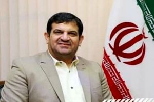 نماینده مردم آبادان: آقای اردکانیان آب خوزستان را بردید، فاضلاب آن هم تقدیم به شما!