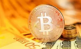 ارزش بیت کوین افزایش یافت و رکورد زد