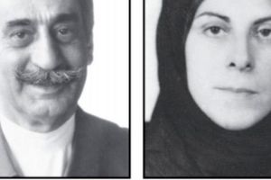 خبر کشته شدن داریوش فروهر و همسرش پروانه اسکندری در روزنامه همشهری