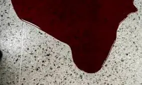 اعترافات مردی که دخترش را جلوی چشم مردم خفه کرد و جنازه را تحویل پلیس داد