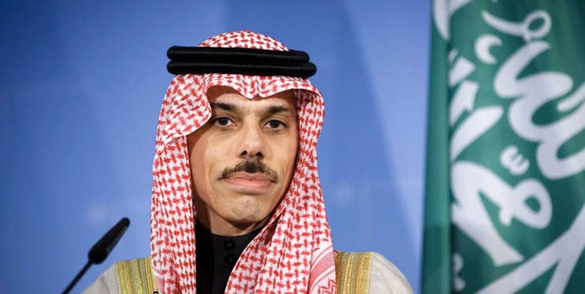 وزیر خارجه عربستان: در هر مذاکره بالقوه بین دولت بعدی آمریکا و ایران، ما هم باید باشیم