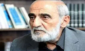 چرا کیهان نگران است آب در دل روسیه تکان نخورد؟