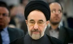 موضع سیدمحمد خاتمی و دولتش درباره قتل‌های زنجیره ای