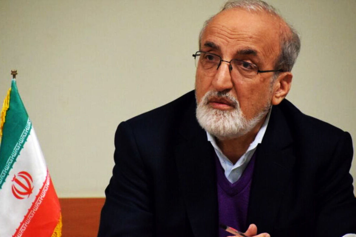 گره گشایی از مدیریت کرونایی دولت با یک استعفا / رفتن ملکزاده چه رازهایی را برملا میکند؟ / ویدئو