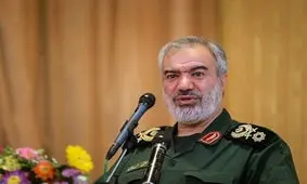 اظهارات جانشین فرمانده کل سپاه درباره شیطنت‌های دشمنان در آبان ۹۸ و ۹۹