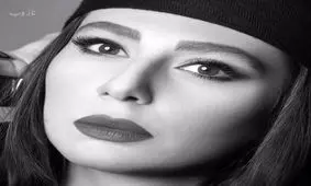 مدگردی با رعنا آزادی‌ور تازه عروس سینمای ایران