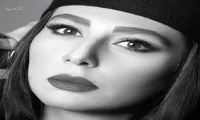مدگردی با رعنا آزادی‌ور تازه عروس سینمای ایران