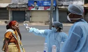 پاندمی دروازه‌ای است که دو دنیا را از هم جدا می‌کند