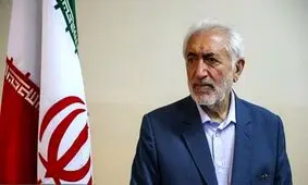 غرضی: رئیس‌جمهور شوم دلار گران‌تر نمی‌شود