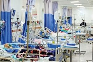 علت اصلی فوت بیماران کرونا دیر مراجعه کردن آنها به بیمارستانهاست