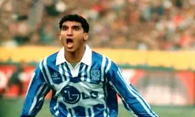 درخواست خنده‌دار سیروس از هاشمی نسب /عکس