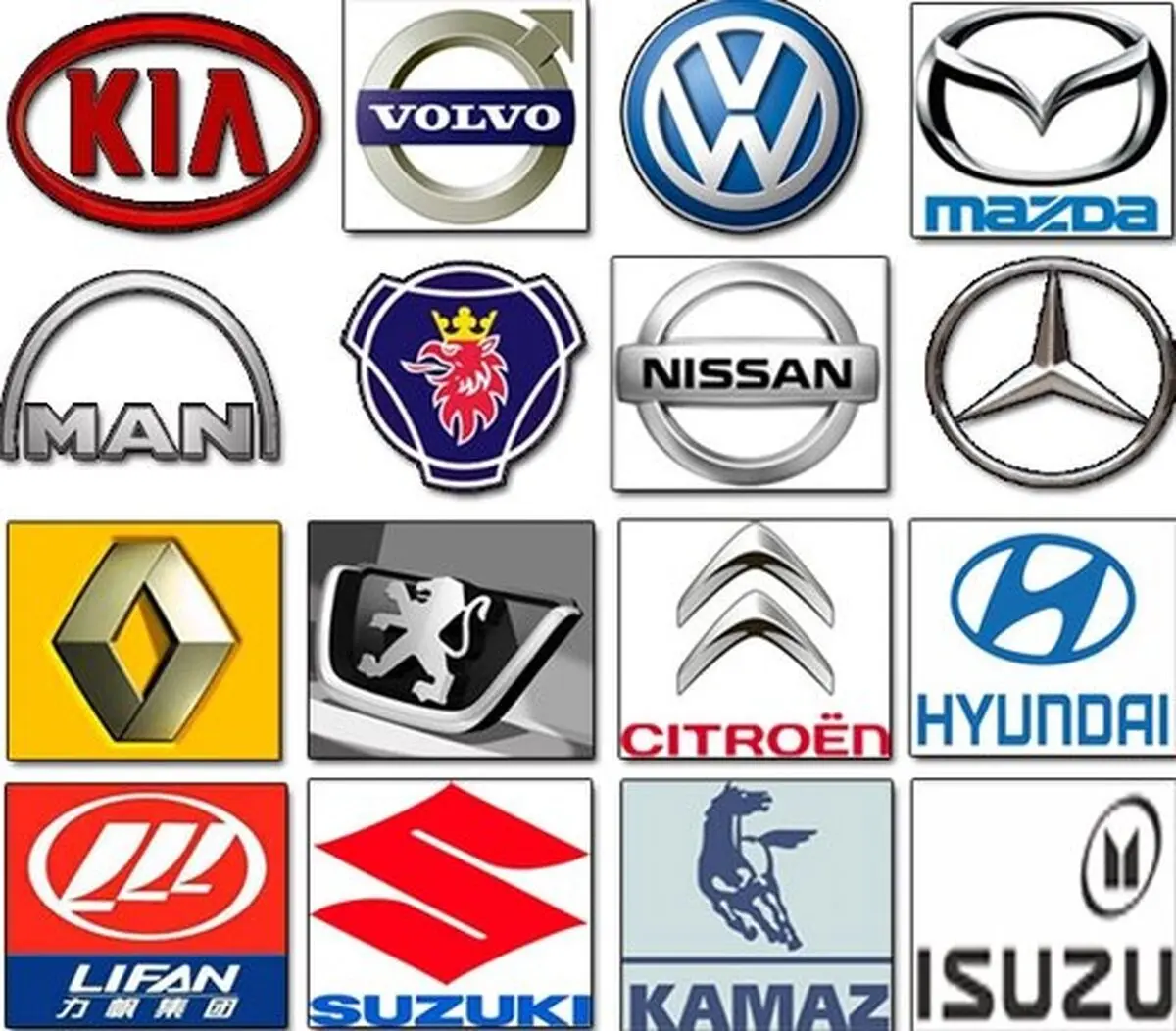 احتمال بازگشت خارجی‌ها به بازار خودروی ایران / پایان انزوای خودرویی ایران نزدیک است