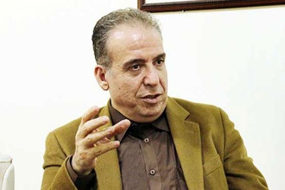 منازعات سیاسی نباید به حوزه سرمایه گذاری خارجی کشیده شود