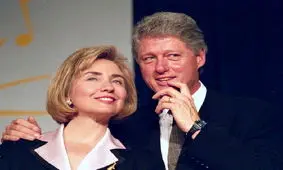 ۱۱ سلبریتی سرشناسی که نمی‌دانستید در کودکی به فرزندخواندگی پذیرفته شده‌اند