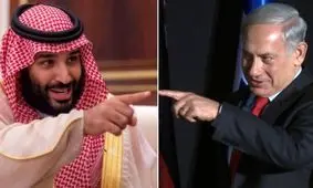 پشت پرده سفر شبانه نتانیاهو به عربستان/ آیا قرار است اقدام نظامی علیه ایران صورت بگیرد؟