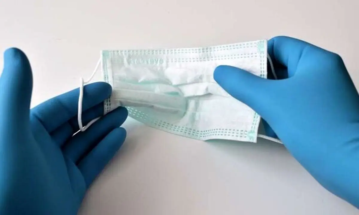 پیشگیری از کرونا با استفاده از ۲ ماسک بیشتر است؟