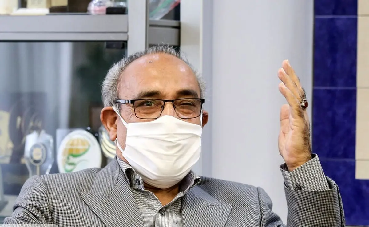 نمایندگان اگر پول دارند خودشان اموال دولت را بخرند