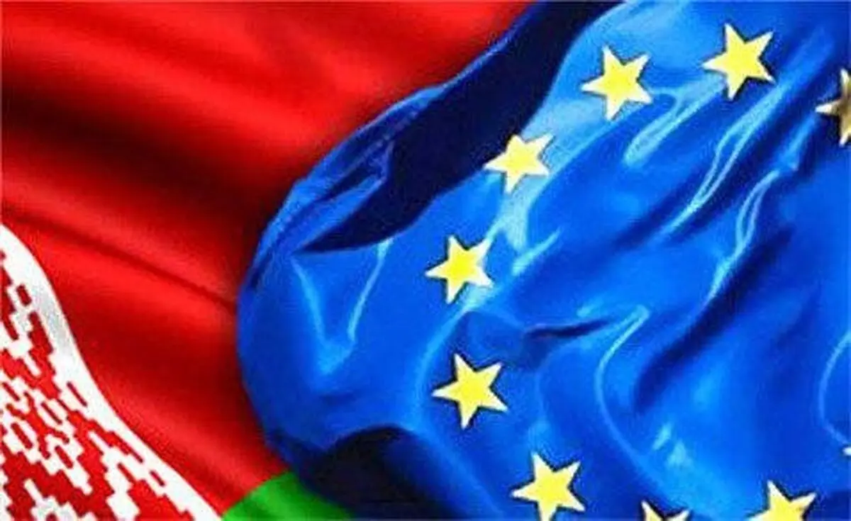 بلاروس تحریم‌هایی را علیه مقامات عالی‌رتبه اتحادیه اروپا اعمال می‌کند