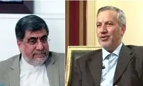 جنتی: هرکسی کاندیدای ۱۴۰۰ شود باید به عقلش شک کرد/ عطاءالله مهاجرانی: هم دیوانه است هم عاشق!