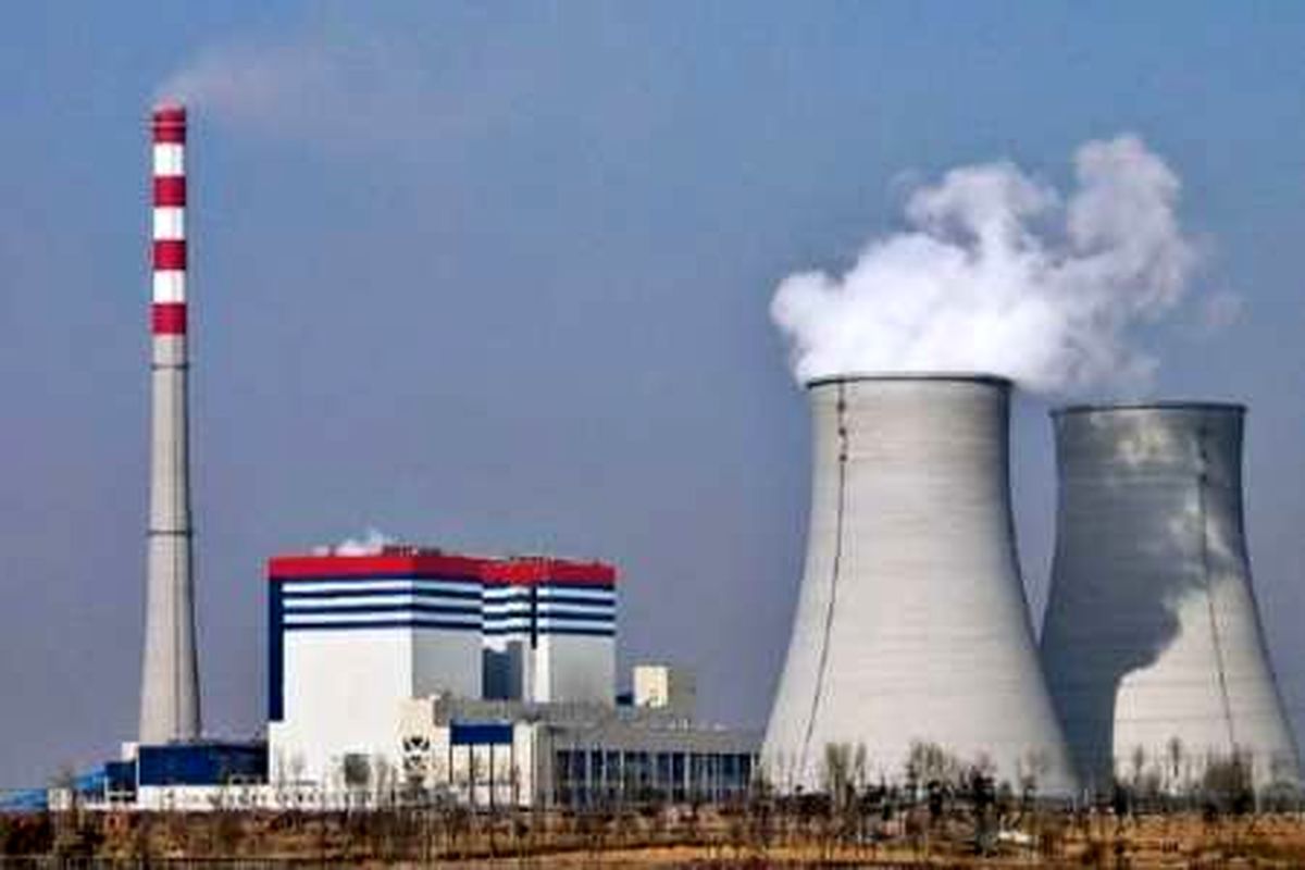 کاهش مصرف سوخت مایع در نیروگاههای فارس؛ گامی در راستای رفع آلودگی