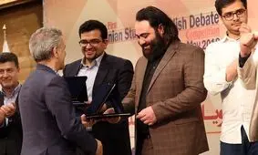 «برنا دانش»، مجری جنجالی رسانه ملی کیست؟