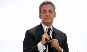 رئیس جمهور اسبق فرانسه برای محاکمه به دادگاه می‌رود