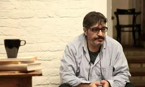 محمد صالح‌علاء: برخی غم‌ها مبارک است