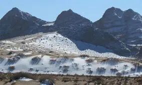 شکار در استان اردبیل ممنوع اعلام شد/ کشف و ضبط ۴ قبضه اسلحه در ارتفاعات سبلان