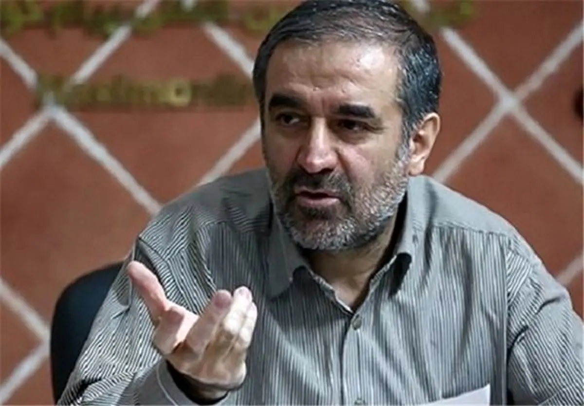 محمدکاظم انبارلویی: هشدار سخت در راه است