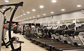 پلمب ۱۱ باشگاه ورزشی در زنجان طی یک هفته